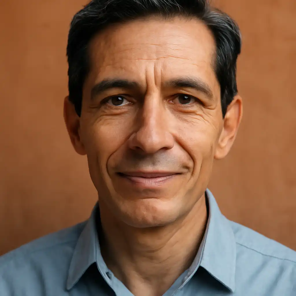 Bruno Ferreira Santos